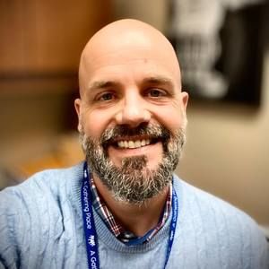 Meet your Posher, Ben